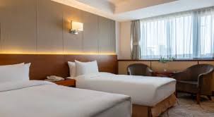 LOTTE HOTEL VLADIVOSTOK