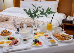 LOTTE HOTEL VLADIVOSTOK