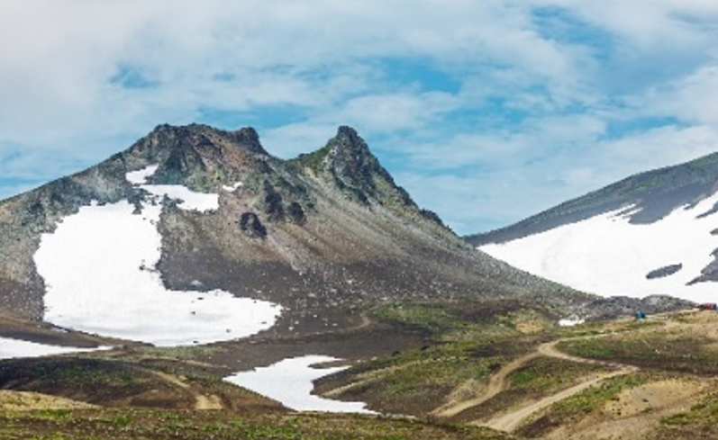 阿瓦察越野車冒險