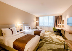 HOLIDAY INN ULAANBAATAR