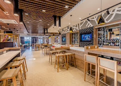 HOLIDAY INN ULAANBAATAR