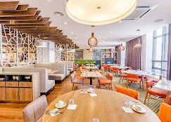 HOLIDAY INN ULAANBAATAR