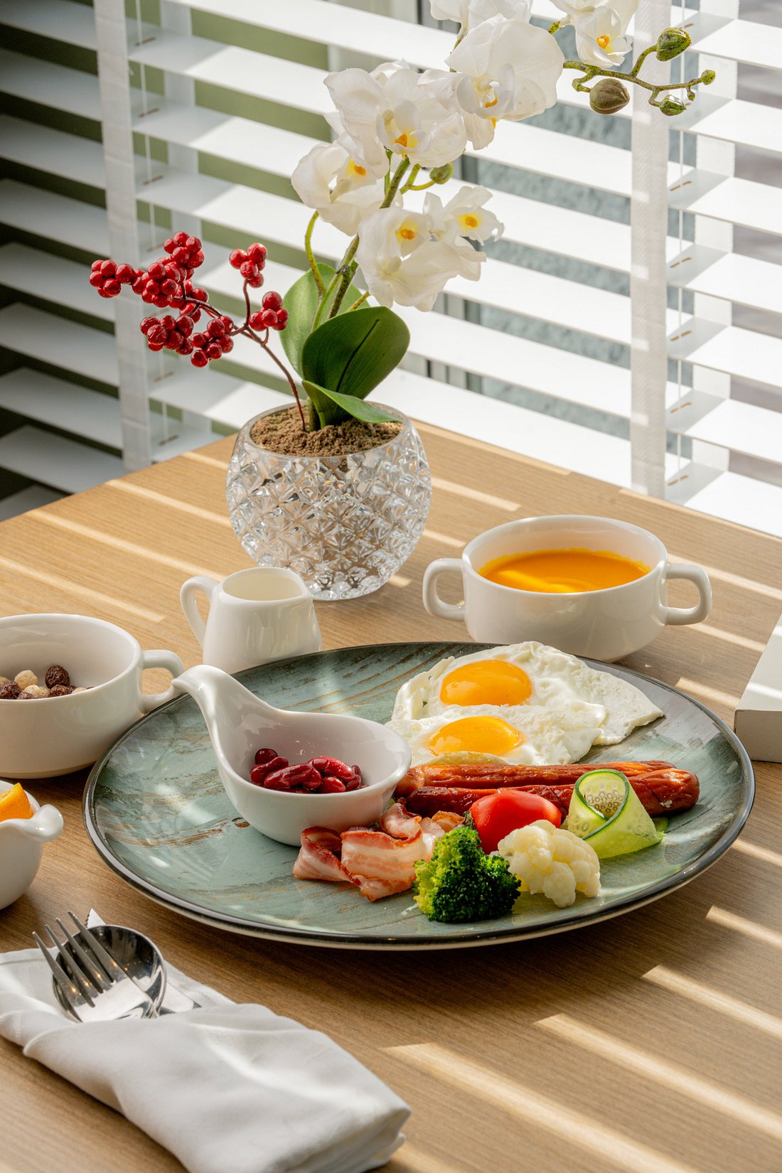 Juulchin Tourist Resort