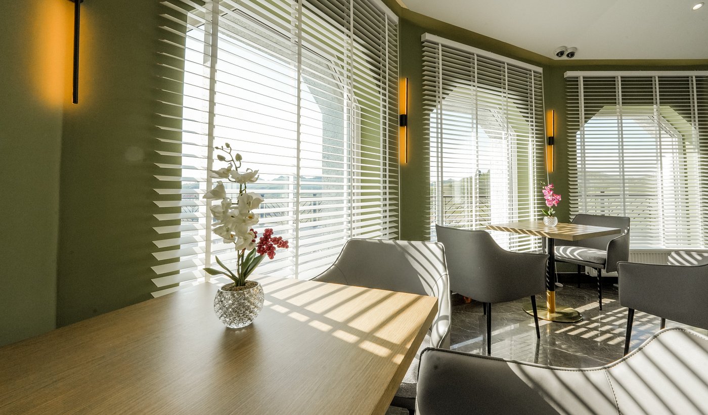 Juulchin Tourist Resort