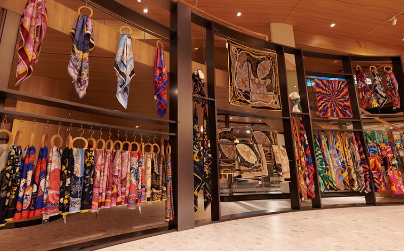 GOBI克什米爾羊毛旗艦店