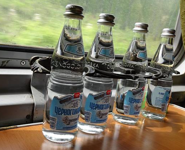 西伯利亞大鐵路