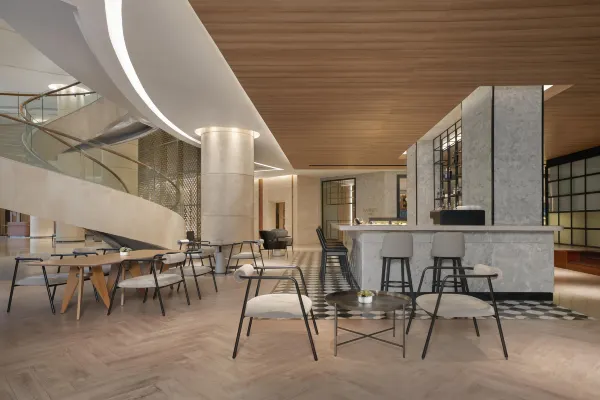 河內西喜來登飯店