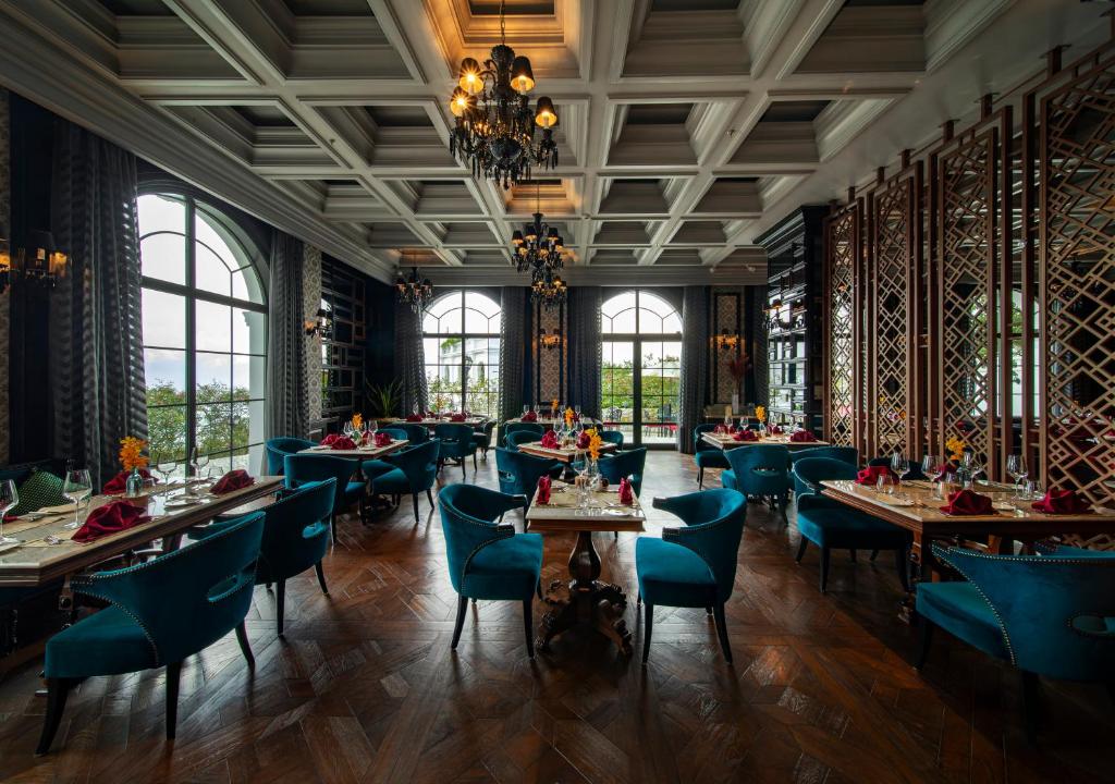 薩帕絲綢之路大酒店