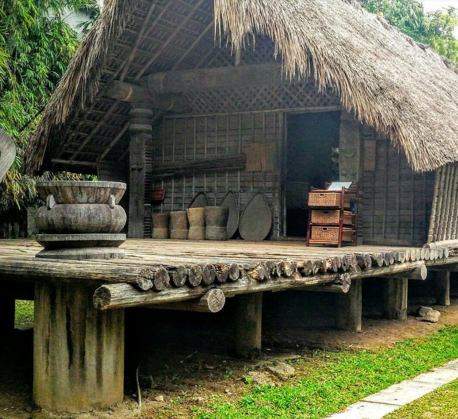 河內民族博物館