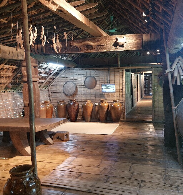 河內民族博物館