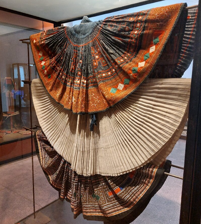 河內民族博物館