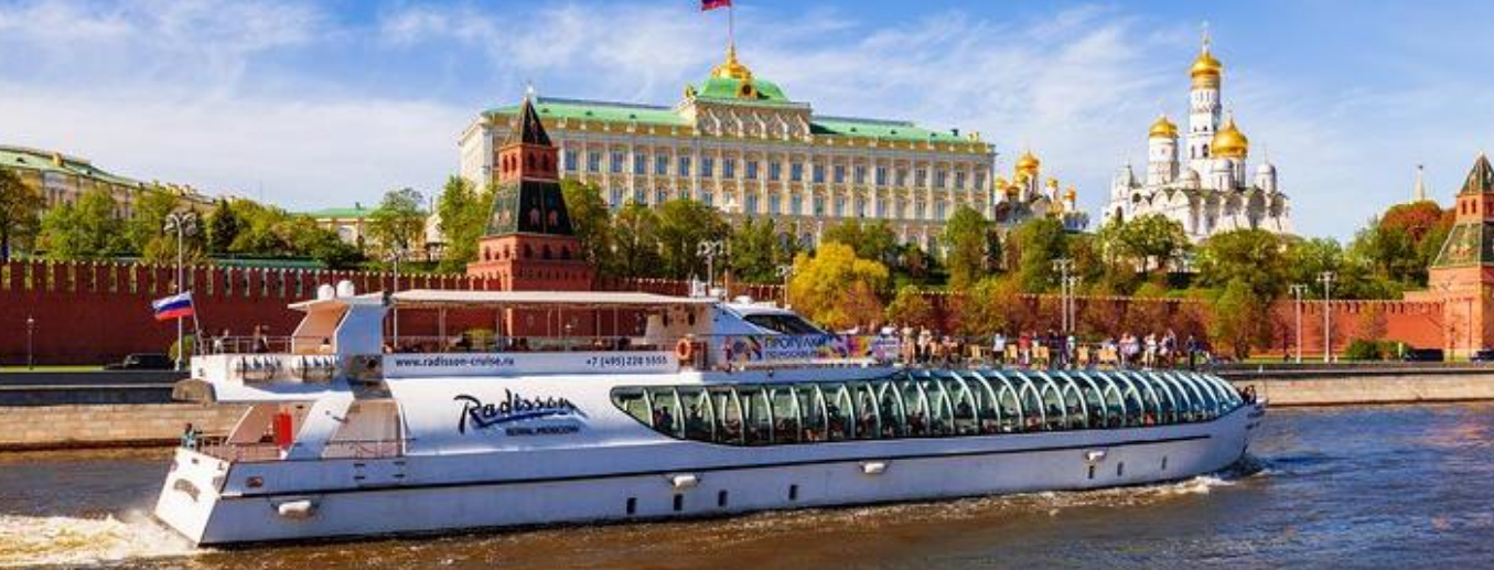 飯店-太空人博物館-哞哞快餐店-伊茲麥洛沃藝術紀念品市場-莫斯科遊河廳