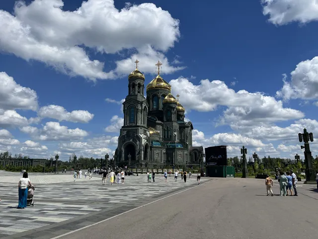 衛國戰爭紀念長廊