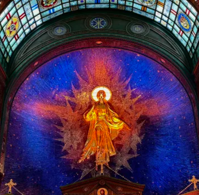 俄羅斯武裝力量主教座堂