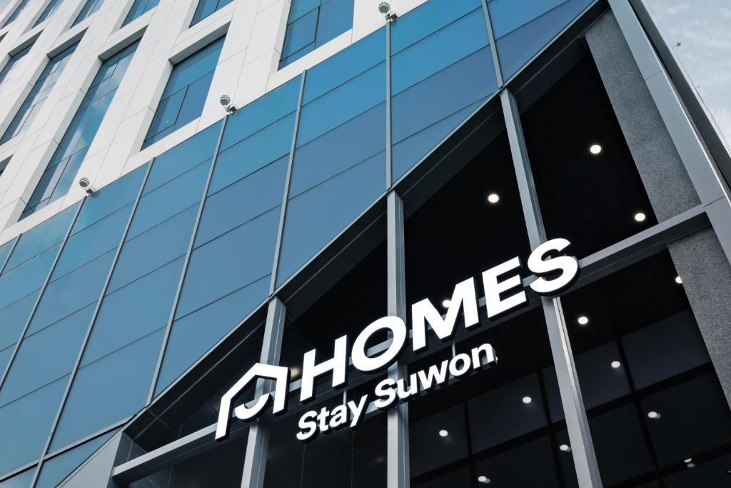 Homes Stay Suwon