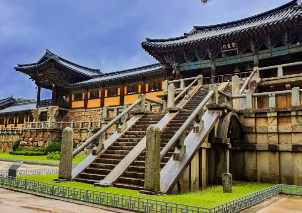 佛國寺