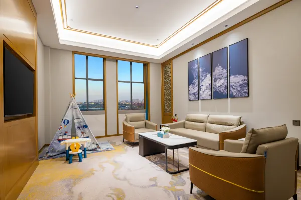 宜昌通泰國際酒店