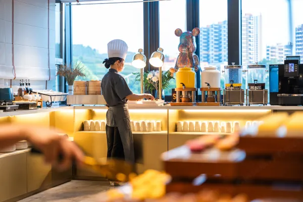 鳳凰凱盛國際酒店