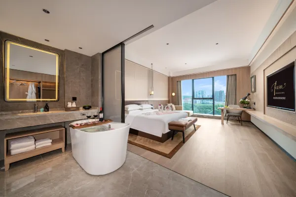 鳳凰凱盛國際酒店