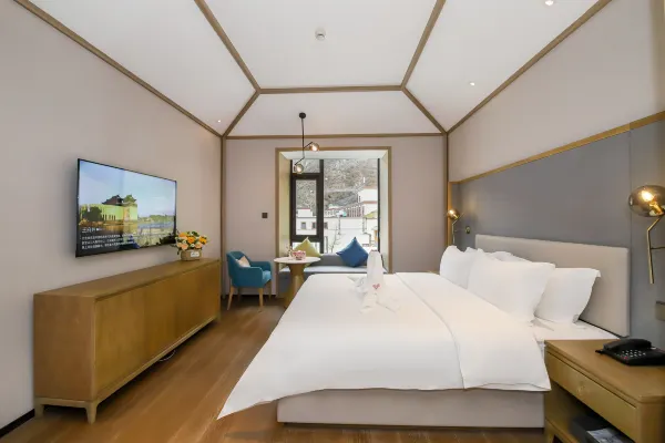 千鶴麗呈大酒店