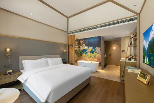 千鶴麗呈大酒店