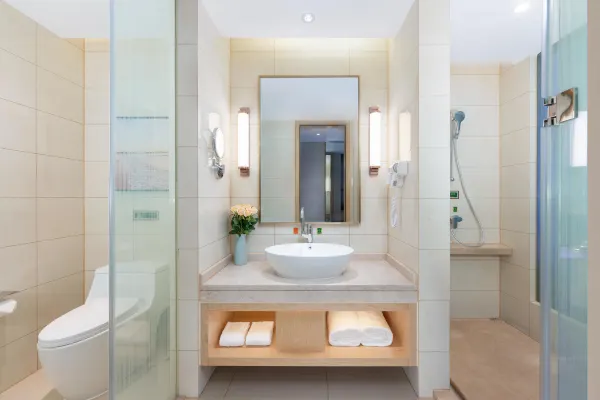 維也納國際飯店（楚雄瑞特店）