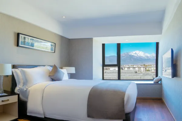 金林豪生大酒店