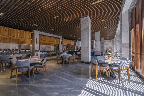 大理古城紅龍井飯店