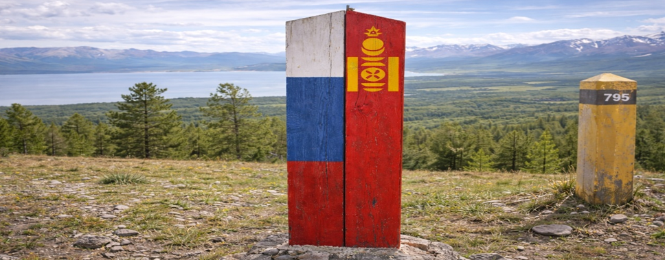 達爾汗－恰克圖買賣城－過蒙俄邊界－伊沃爾金斯克寺（Ivolginsky Datsan） －烏蘭烏德－搭乘伊爾航空IO-114班機21:25-22:20，飛行00:55  伊 爾庫茨克市－飯店