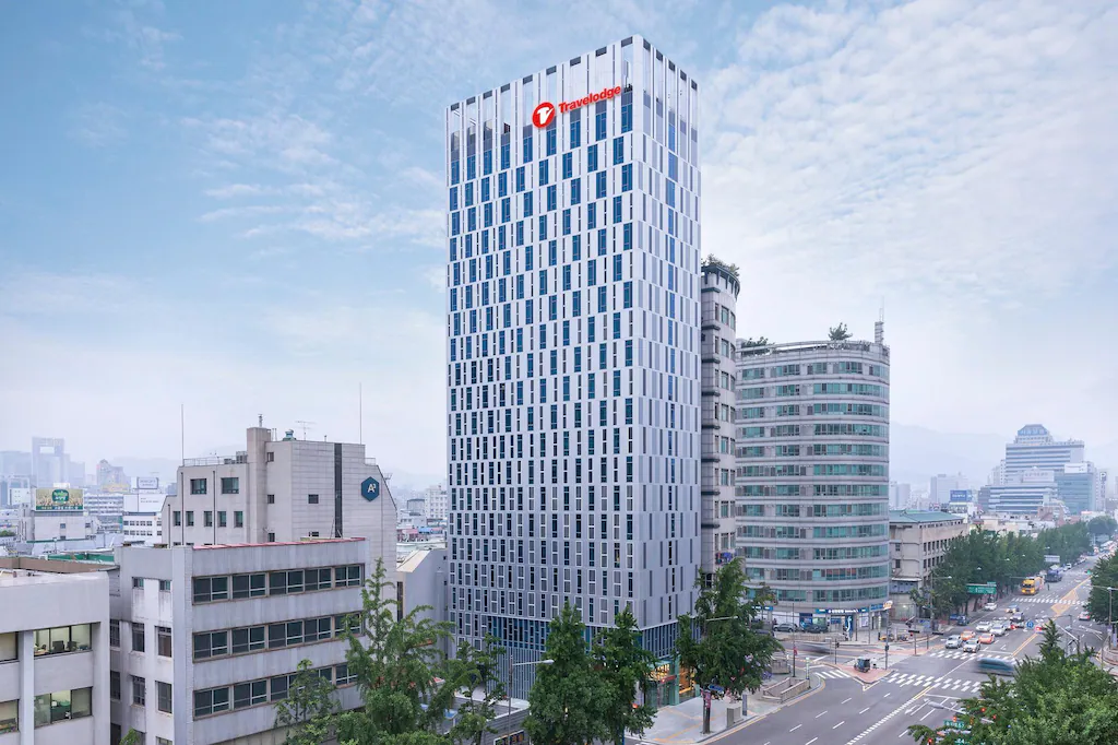 Travelodge Dongdaemun Seoul