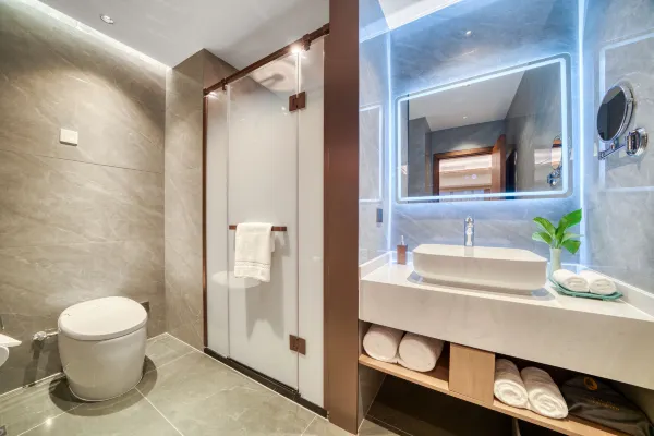 杭州運河海歆酒店