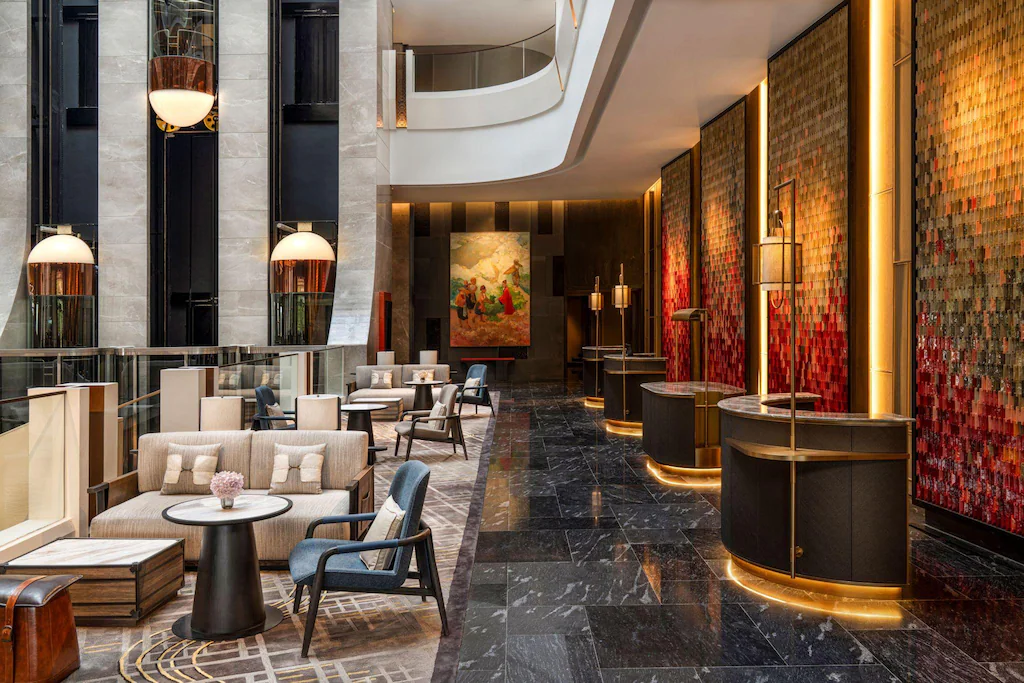 河內杜斯特皇宮酒