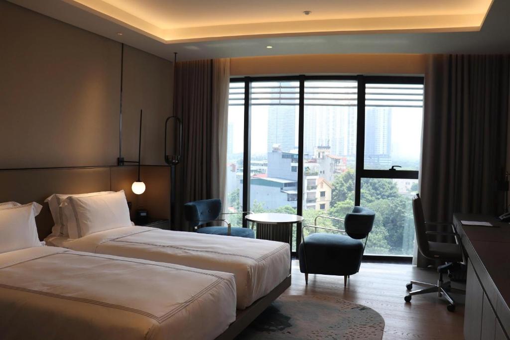 Fraser Residence Hanoi