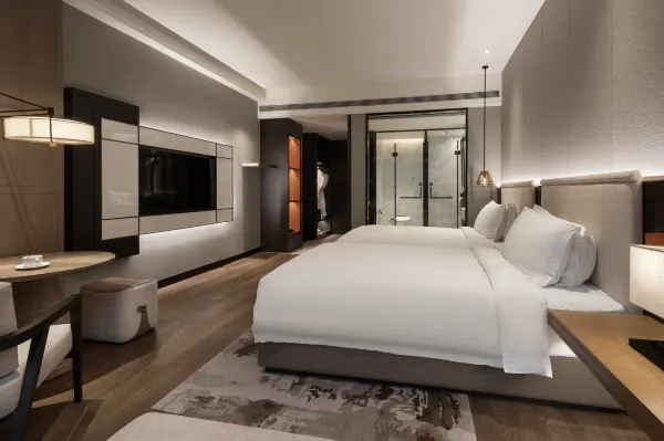 稻城亞丁豪生酒店