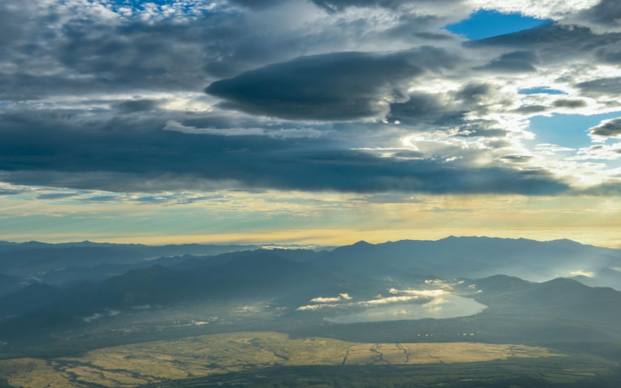 新都橋攝影天堂