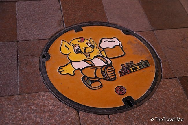 青島｜台東夜市