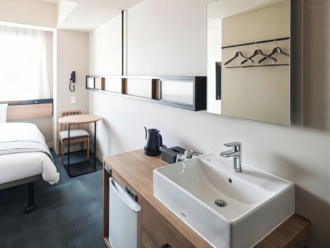 REF Kansai Airport by VESSEL HOTELS