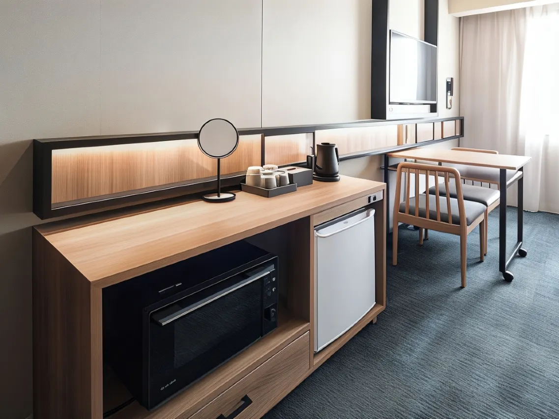 REF Kansai Airport by VESSEL HOTELS