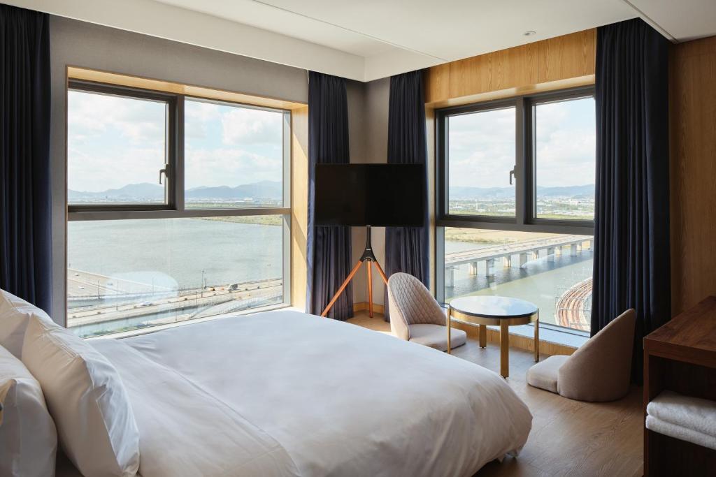 TT HOTEL 釜山